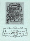 Stemma Filippo M.Giochi